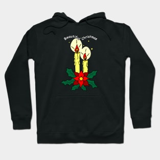 Beautiful Chirstmas Hoodie